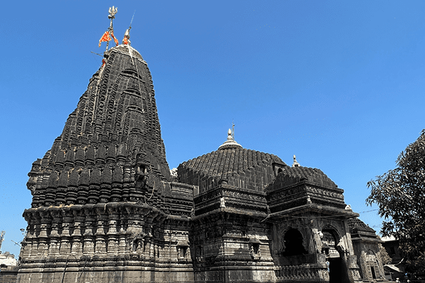 Kaal Sarp Dosh Puja in Trimbakeshwar